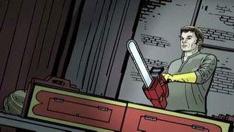 Early Cuts: Cindy Landon (Chapter 4)