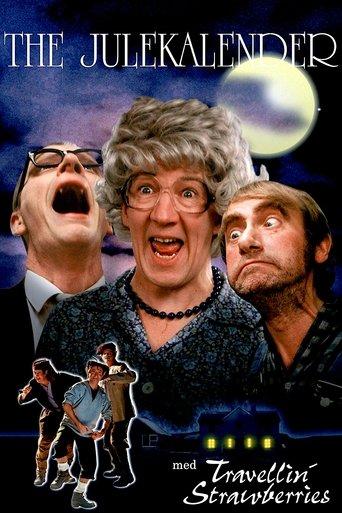 The Julekalender dizi afişi