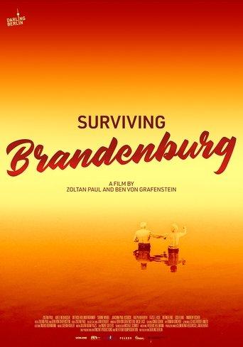 Surviving Brandenburg film afişi