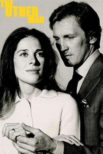 The Other Man film afişi