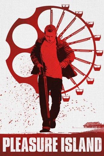 Pleasure Island film afişi