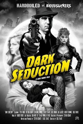 Dark Seduction film afişi