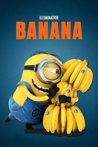Banana film afişi