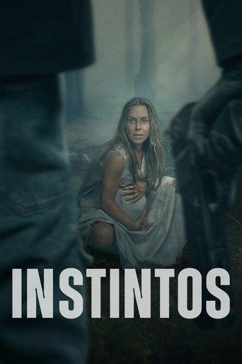 Instincts film afişi