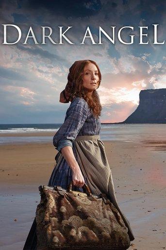 Dark Angel dizi afişi