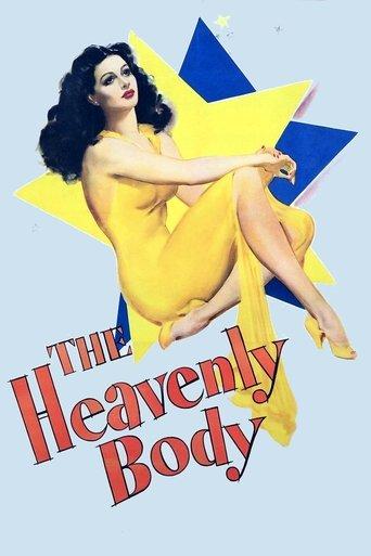 The Heavenly Body film afişi