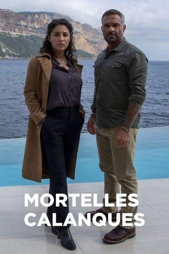 Mortelles Calanques film afişi