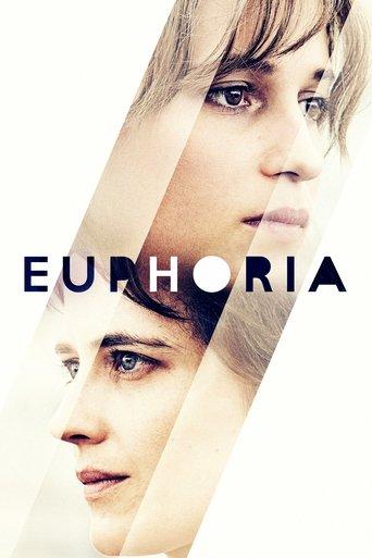 Euphoria film afişi