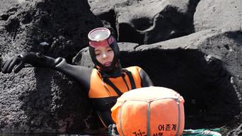 A Meal on Jeju Island (2)