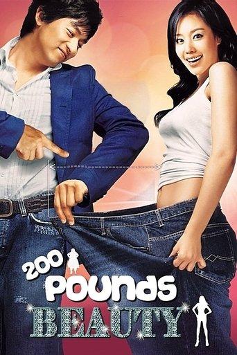 200 Pounds Beauty film afişi