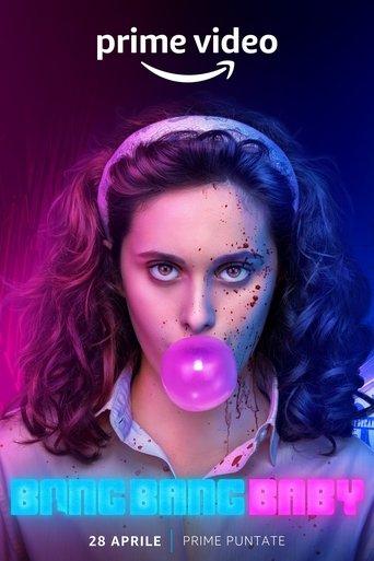 Bang Bang Baby dizi afişi