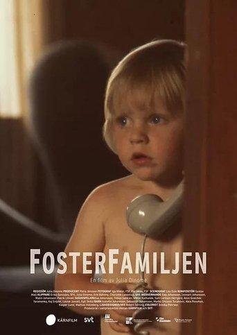 The Foster Family film afişi
