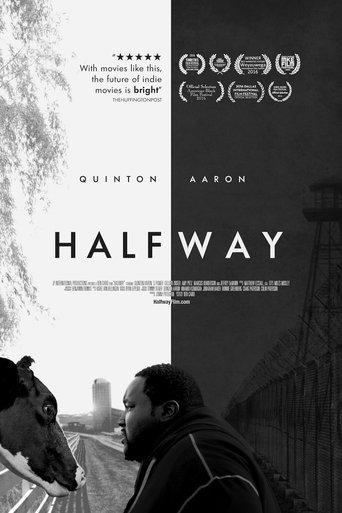 Halfway film afişi