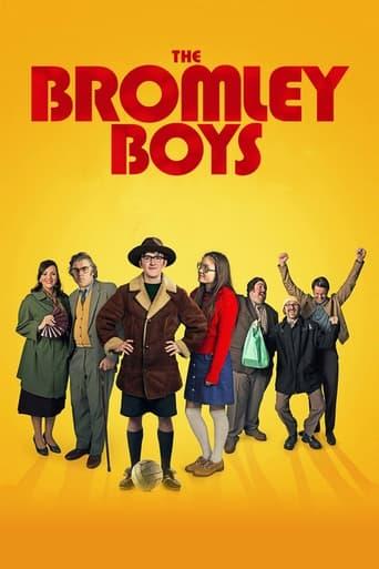 The Bromley Boys film afişi