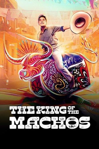 The King of the Machos dizi afişi