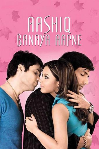 Aashiq Banaya Aapne film afişi