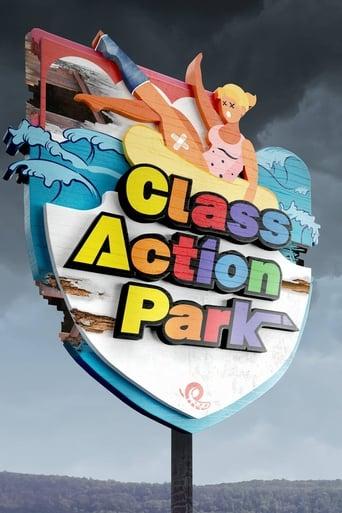 Class Action Park film afişi