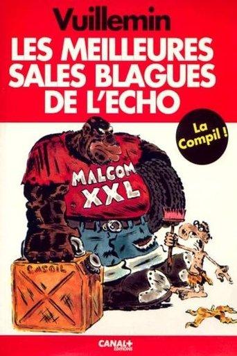 Les Sales Blagues de l'Echo dizi afişi