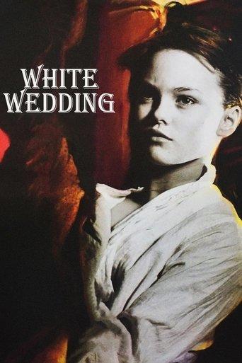 White Wedding film afişi