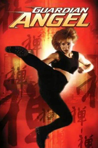 Guardian Angel film afişi
