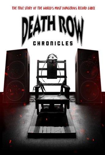 Death Row Chronicles dizi afişi