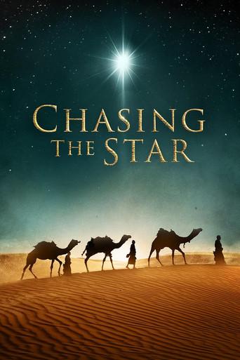 Chasing the Star film afişi