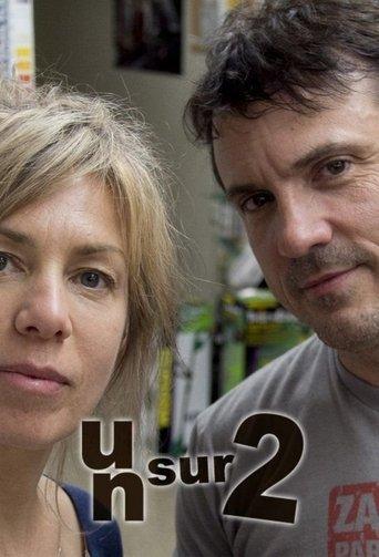 Un sur 2 dizi afişi