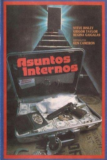 The Clean Machine film afişi