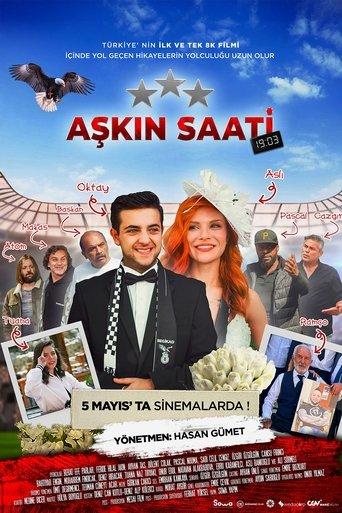 Love’s Hour 19.03 film afişi