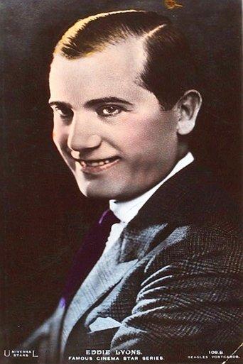 Lizzie’s Dizzy Career film afişi