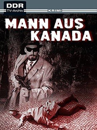 Der Mann aus Kanada film afişi