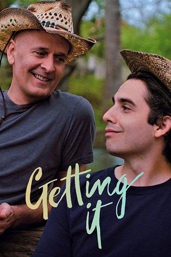 Getting It film afişi
