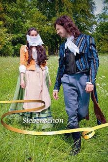 Siebenschön film afişi