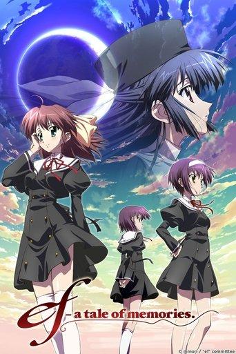 Ef: A Tale Of Memories & Melodies dizi afişi