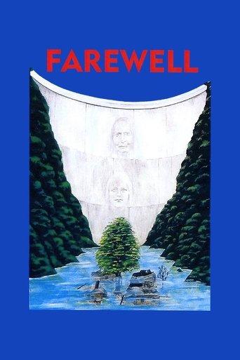 Farewell film afişi