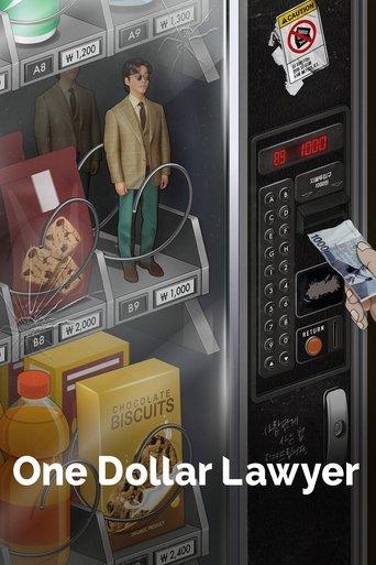 One Dollar Lawyer dizi afişi