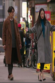 Guui Station Exit no.3 film afişi