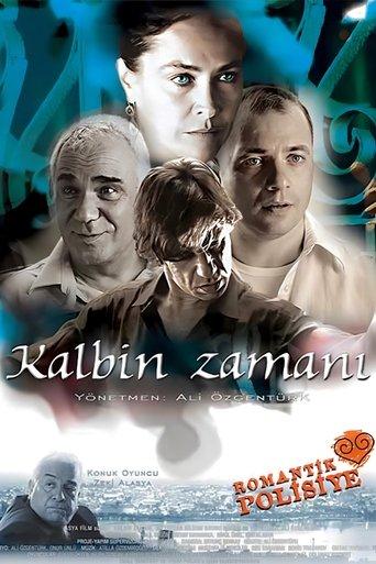 Kalbin Zamanı film afişi