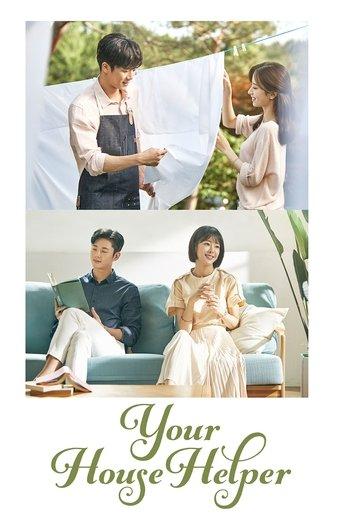 Your House Helper dizi afişi