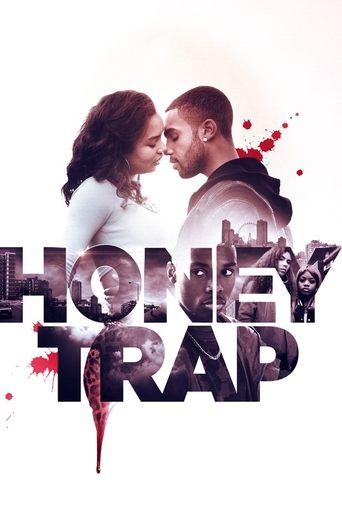 Honeytrap film afişi