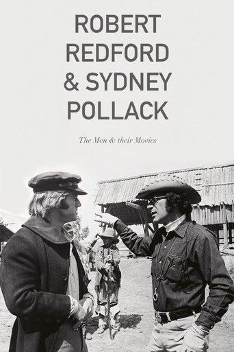 Robert Redford & Sydney Pollack: The Men and Their Movies film afişi