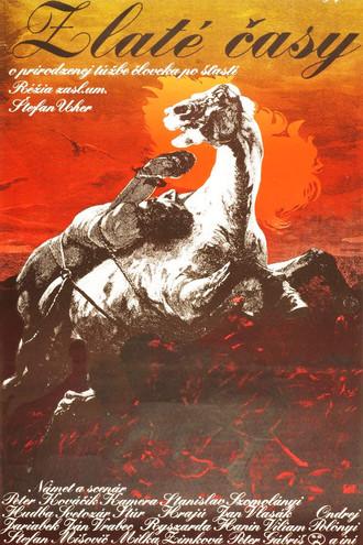 Great Times film afişi