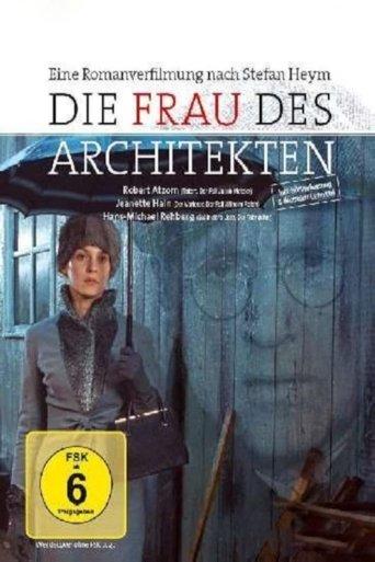 Die Frau des Architekten film afişi