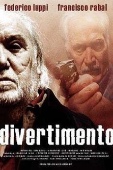 Divertimento film afişi