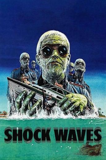 Shock Waves film afişi