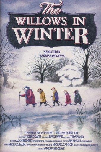 The Willows in Winter film afişi