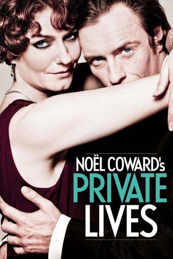 Private Lives film afişi