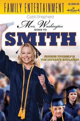 Mrs. Washington Goes to Smith film afişi