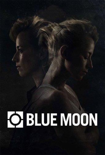 Blue Moon dizi afişi
