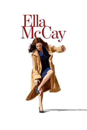 Ella McCay film afişi